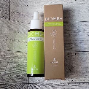 Image Skincare Biome Dew Bright Serum